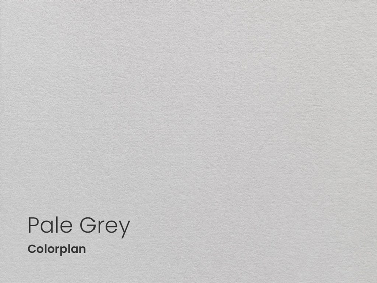 Colorplan Pale Grey
