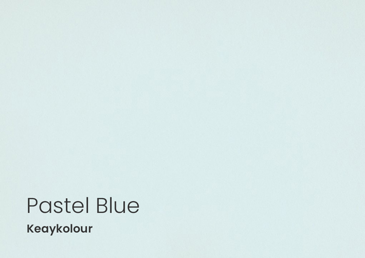 Keaykolour Pastel Blue