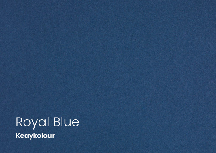 Keaykolour Royal Blue