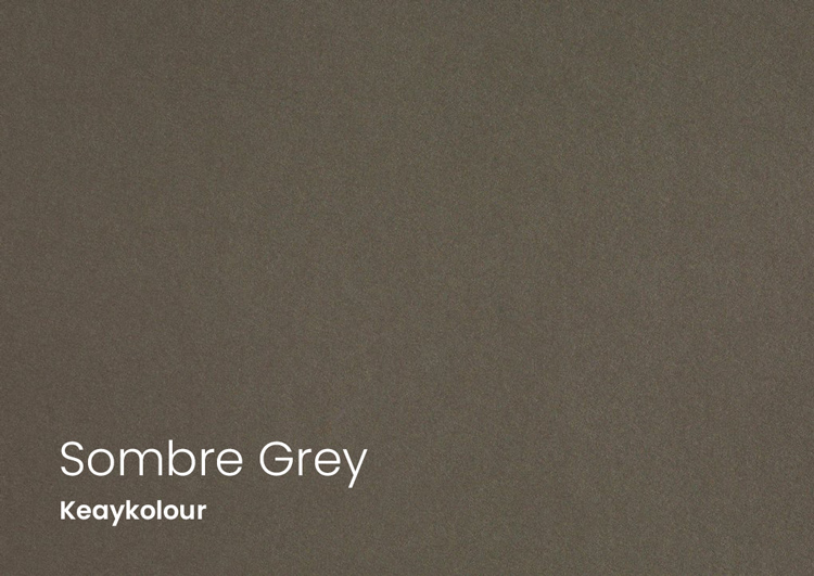 Keaykolour Sombre Grey